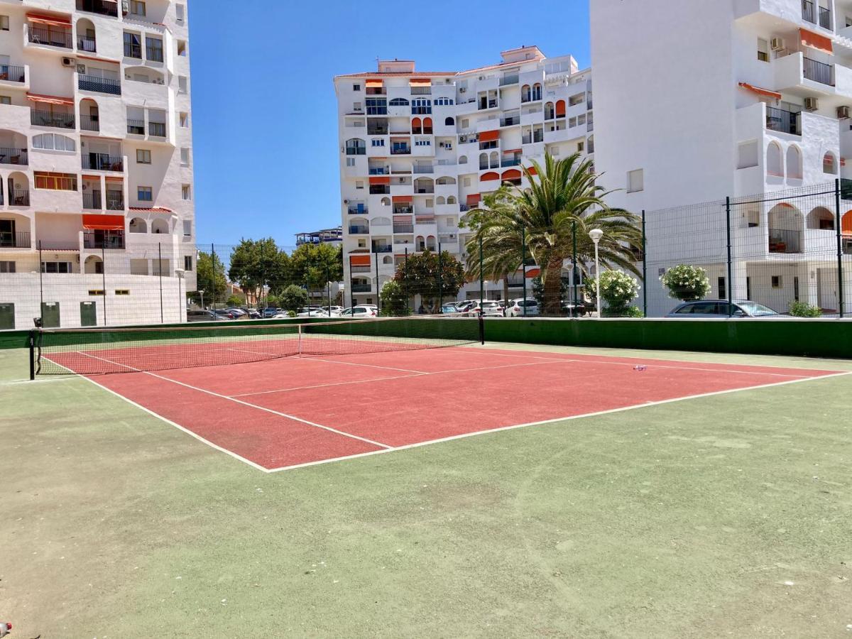Estudio Blegamar Vistas - Playa, Wifi Y Aparcamiento El Puerto de Santa Maria Bagian luar foto