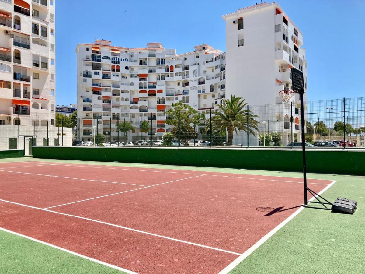 Estudio Blegamar Vistas - Playa, Wifi Y Aparcamiento El Puerto de Santa Maria Bagian luar foto