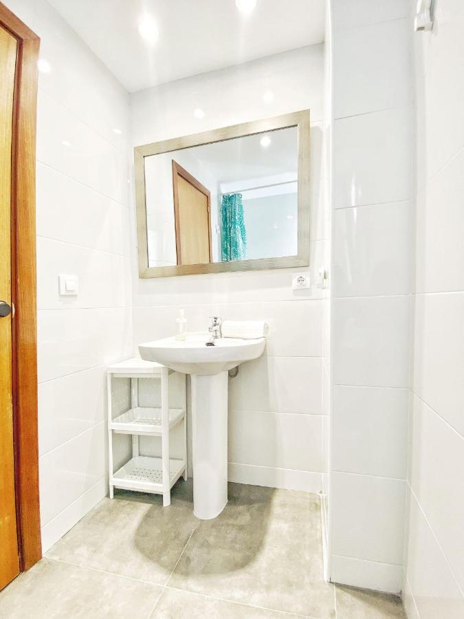 Estudio Blegamar Vistas - Playa, Wifi Y Aparcamiento El Puerto de Santa Maria Bagian luar foto
